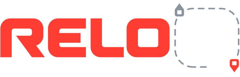 RELOQ Moving Services Logo 2