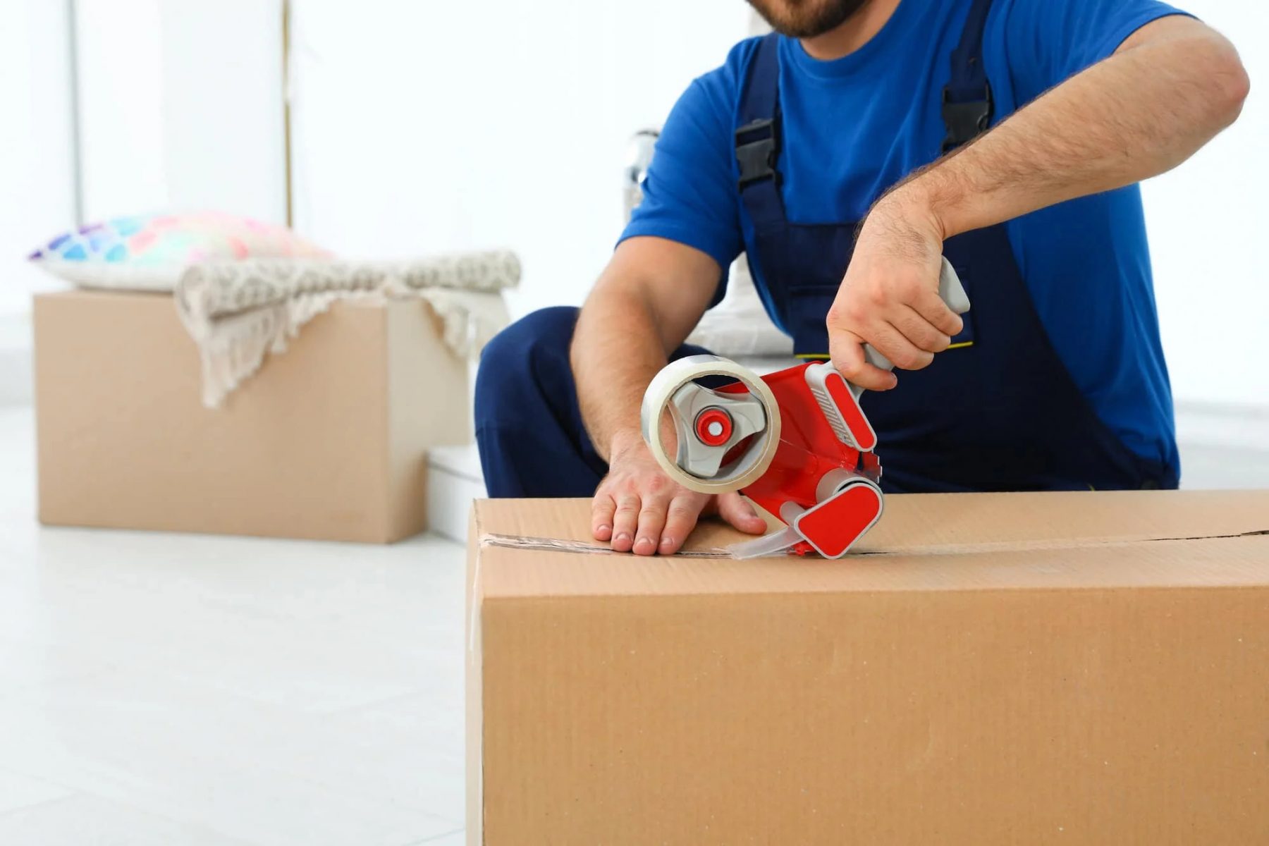How to Choose the Right Moving Company in Massachusetts