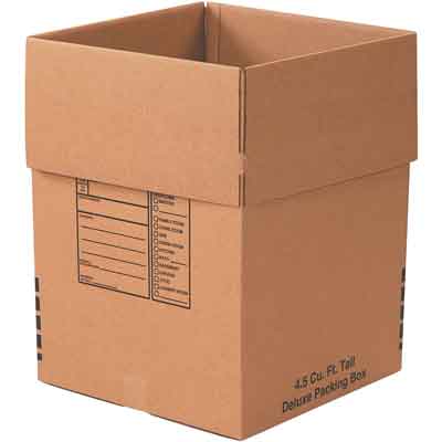 Large Box 4.5 cuft