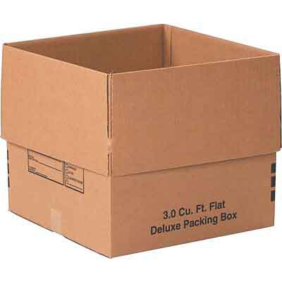 Medium Box 3.0 cuft