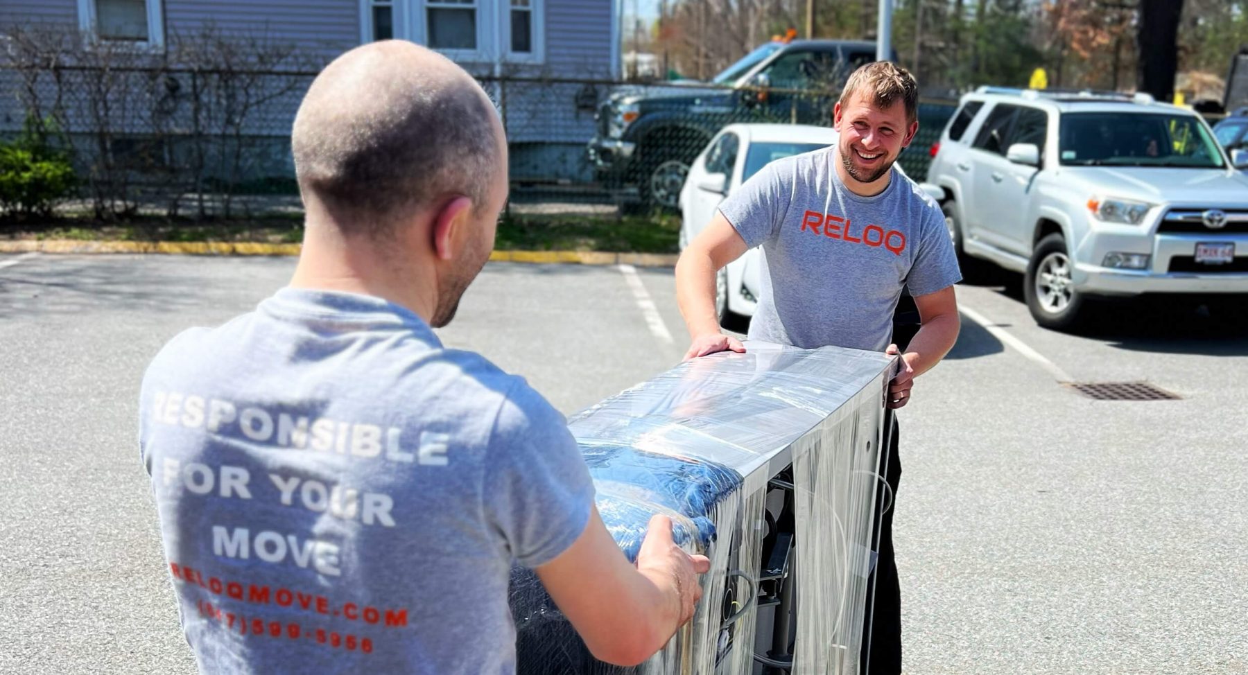 A Complete Guide for Moving from Massachusetts to Illinois