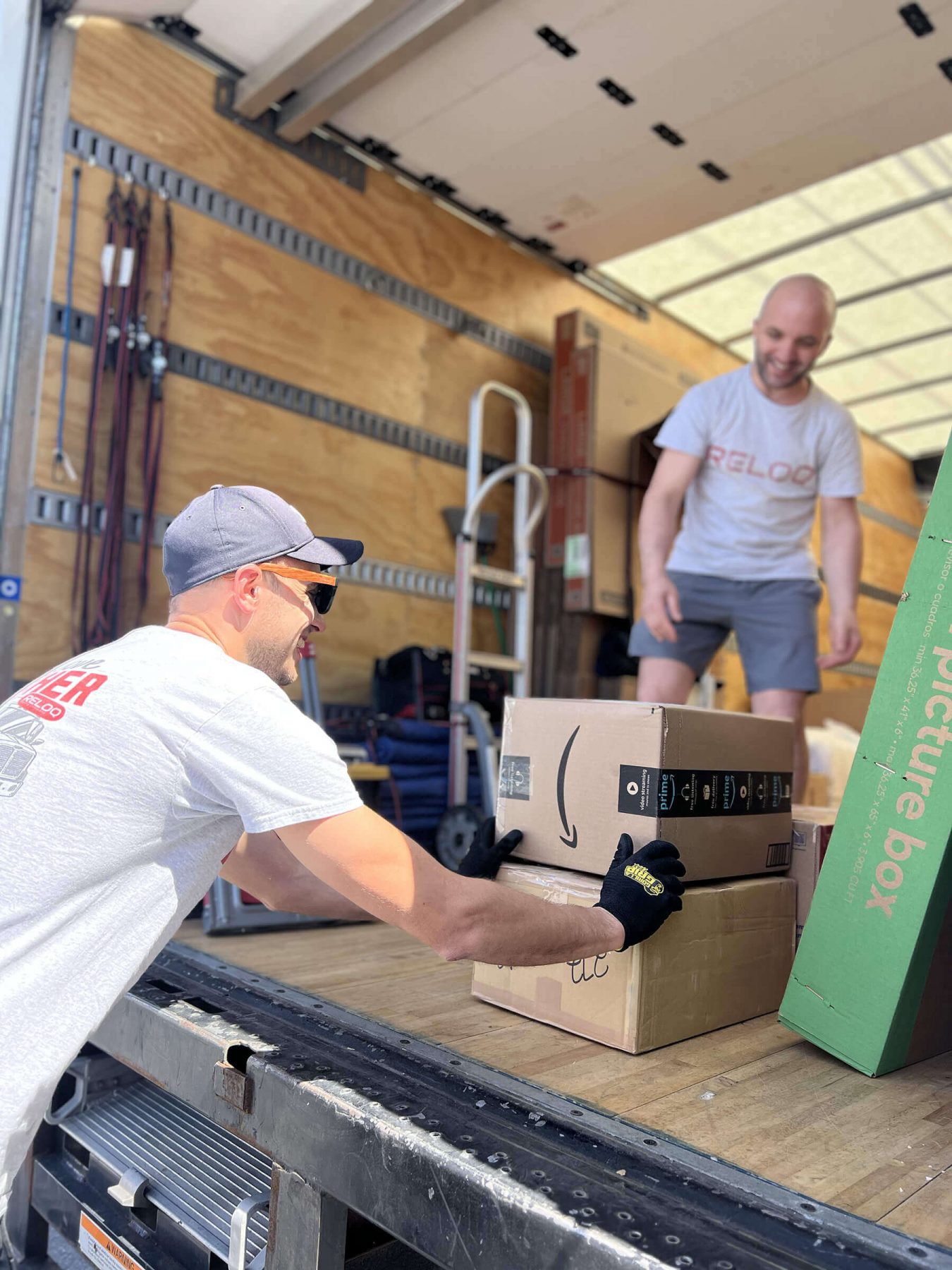 Moving Services for Watertown, MA Residents