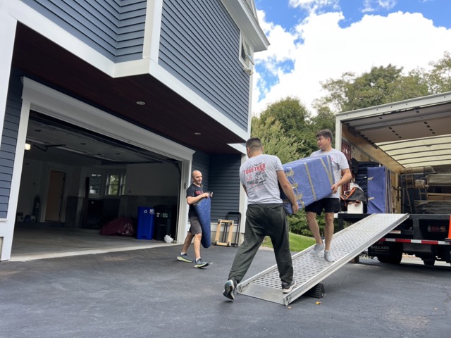 Guide to Moving from Boston to North Carolina