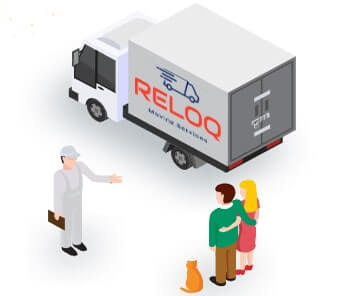 Interstate Moving Services