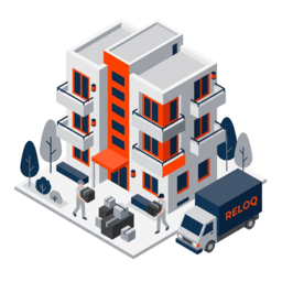 Apartment & Condo Movers Boston MA