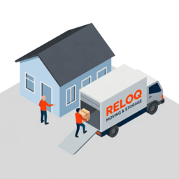 Home & Apartment Moving in Cambridge