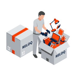 Moving Labor Boston MA