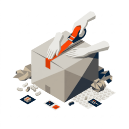 Packing Services in Newton