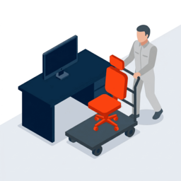 Residential Movers in Cambridge