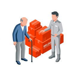 Senior Movers Boston