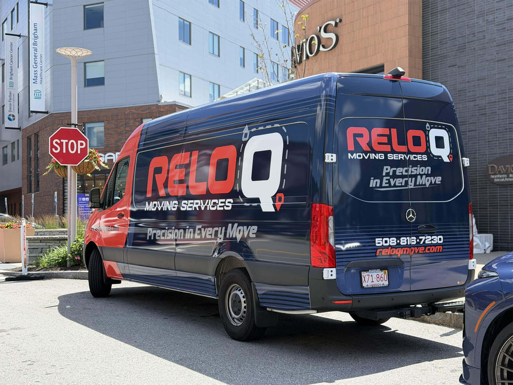 RELOQ Featured in Redfin: What Is Boston Known For?